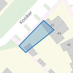 Perceel WCN00-P-2610