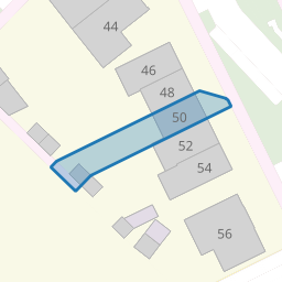 Perceel WCN00-P-2614