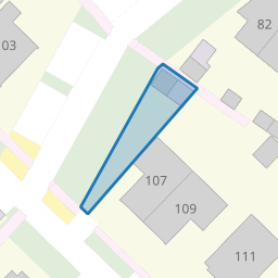 Perceel WCN00-P-2627