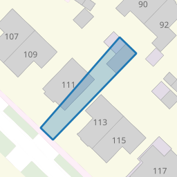 Perceel WCN00-P-2640