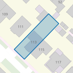 Perceel WCN00-P-2641