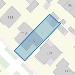 Perceel WCN00-P-2642