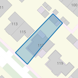 Perceel WCN00-P-2643