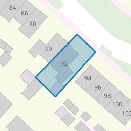 Perceel WCN00-P-2645