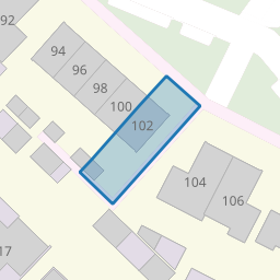 Perceel WCN00-P-2658