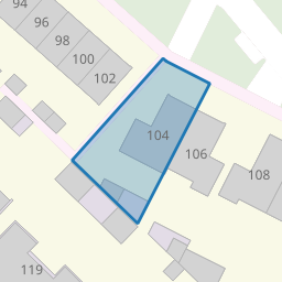 Perceel WCN00-P-2659