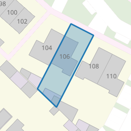 Perceel WCN00-P-2660