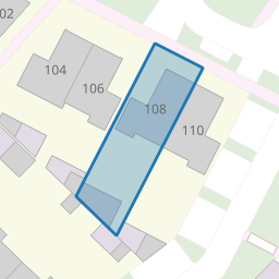 Perceel WCN00-P-2661