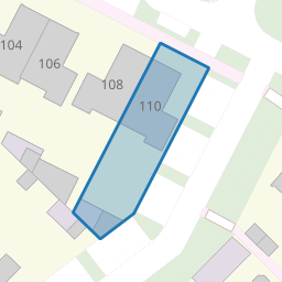 Perceel WCN00-P-2662