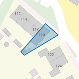 Perceel WCN00-P-2667