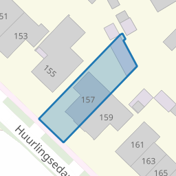 Perceel WCN00-P-2687