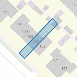 Perceel WCN00-P-2692