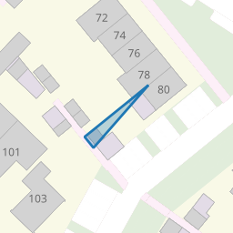 Perceel WCN00-P-2701