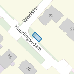 Perceel WCN00-P-2702