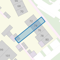 Perceel WCN00-P-2706