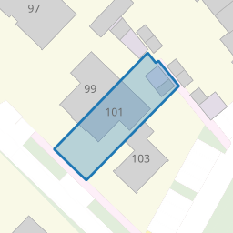 Perceel WCN00-P-2708