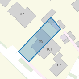 Perceel WCN00-P-2711