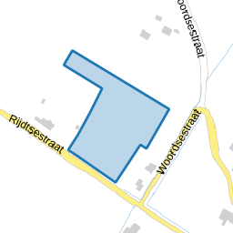 Perceel WCN00-P-2731