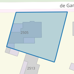 Perceel WCN00-P-2738