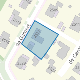 Perceel WCN00-P-2746