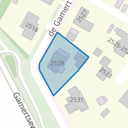 Perceel WCN00-P-2747