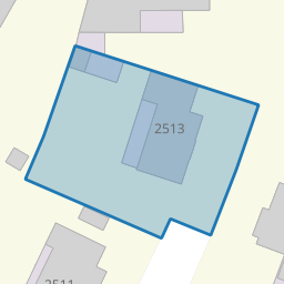 Perceel WCN00-P-2748