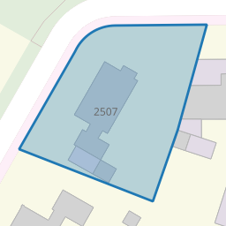 Perceel WCN00-P-2751