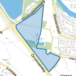 Perceel WCN00-P-2753