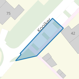 Perceel WCN00-P-2756