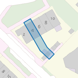 Perceel WCN00-P-2771