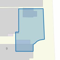 Perceel WCN00-P-2773
