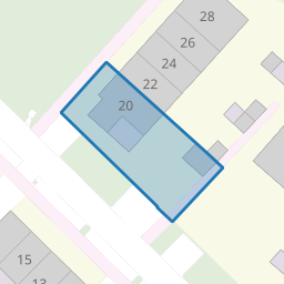 Perceel WCN00-P-2775