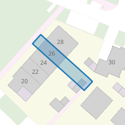 Perceel WCN00-P-2778