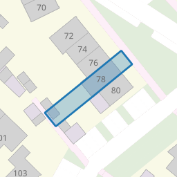 Perceel WCN00-P-2789