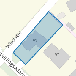 Perceel WCN00-P-2791