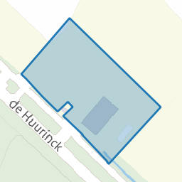 Perceel WCN00-P-2797