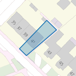 Perceel WCN00-P-2802