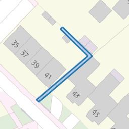 Perceel WCN00-P-2803