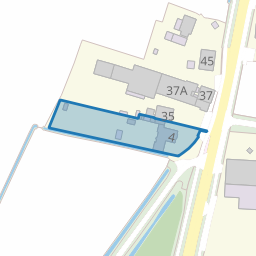 Perceel WCN00-P-2813