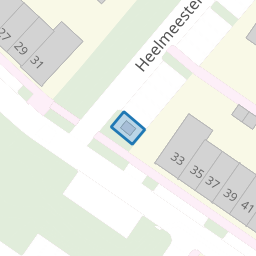 Perceel WCN00-P-2818