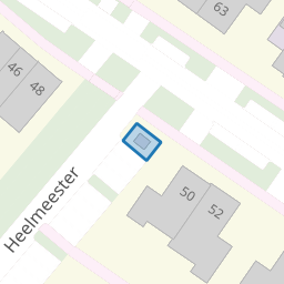 Perceel WCN00-P-2819