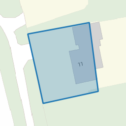 Perceel WCN00-P-2832