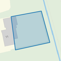 Perceel WCN00-P-2834