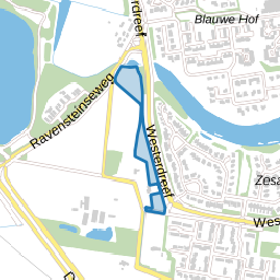 Perceel WCN00-P-2835