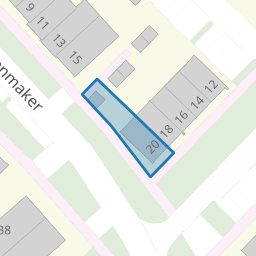 Perceel WCN00-P-2838