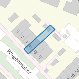 Perceel WCN00-P-2844