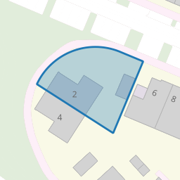 Perceel WCN00-P-2849