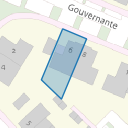 Perceel WCN00-P-2850