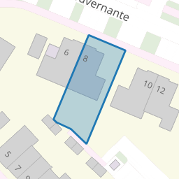 Perceel WCN00-P-2851