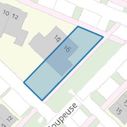 Perceel WCN00-P-2855